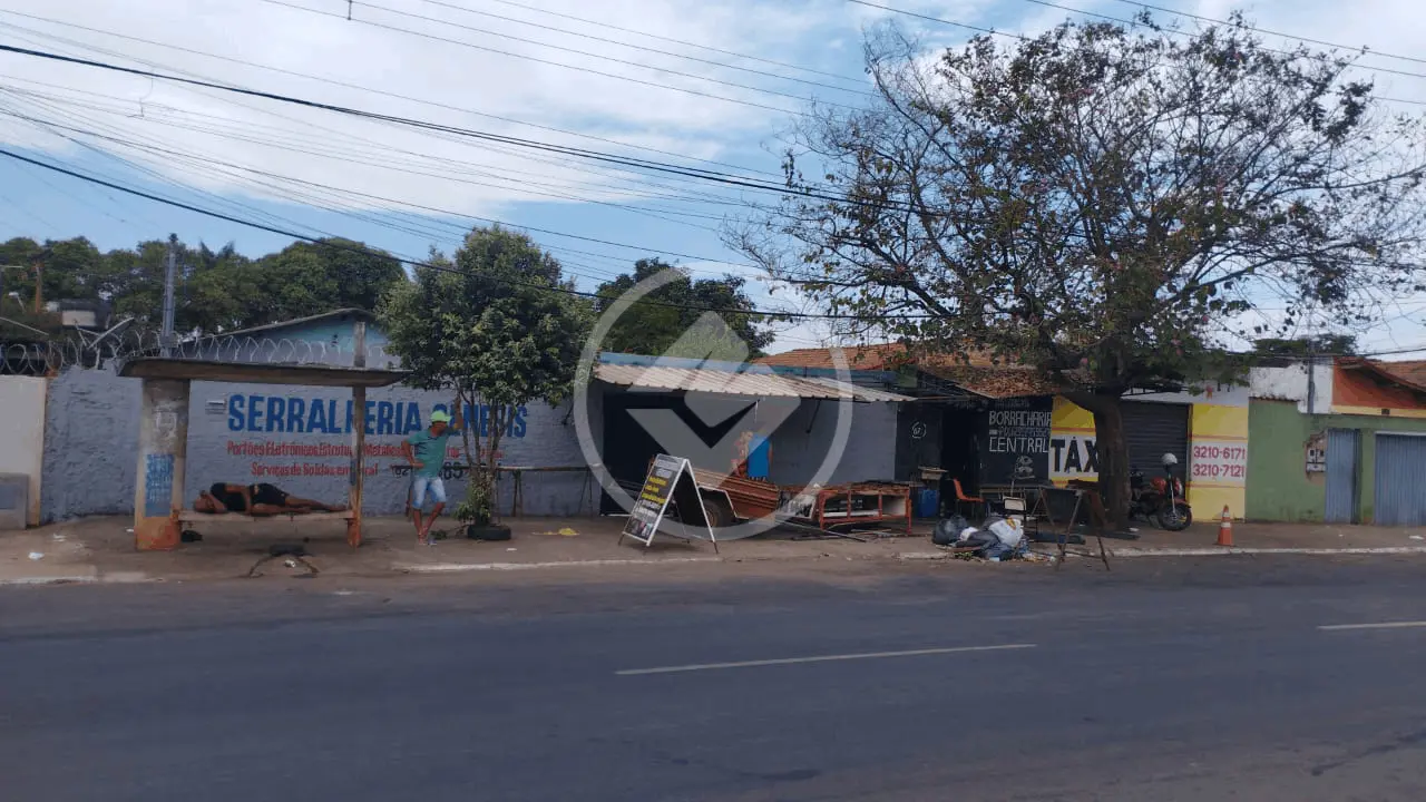 Terreno Setor Urias Magalhães, Goiânia - GO — foto 2