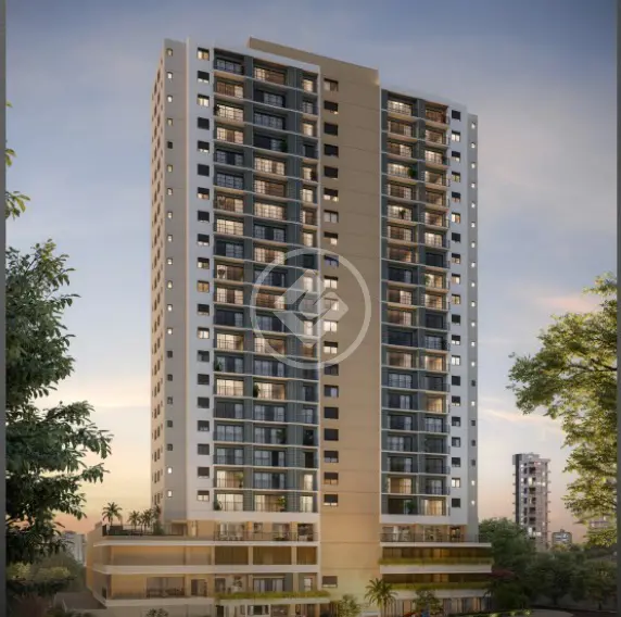 Imagem 5 - Apartamento em Setor Pedro Ludovico, Goiânia - GO