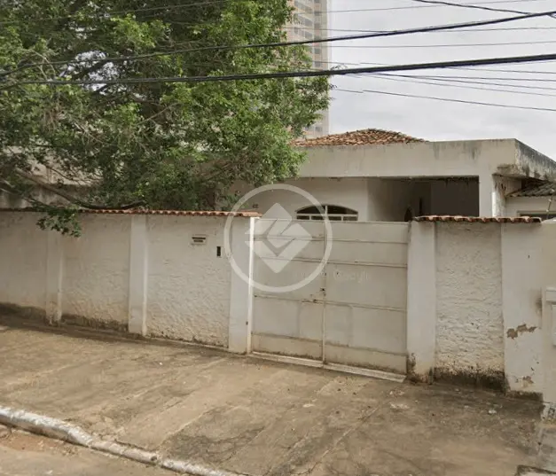 Terreno Setor Oeste, Goiânia - GO — foto 2