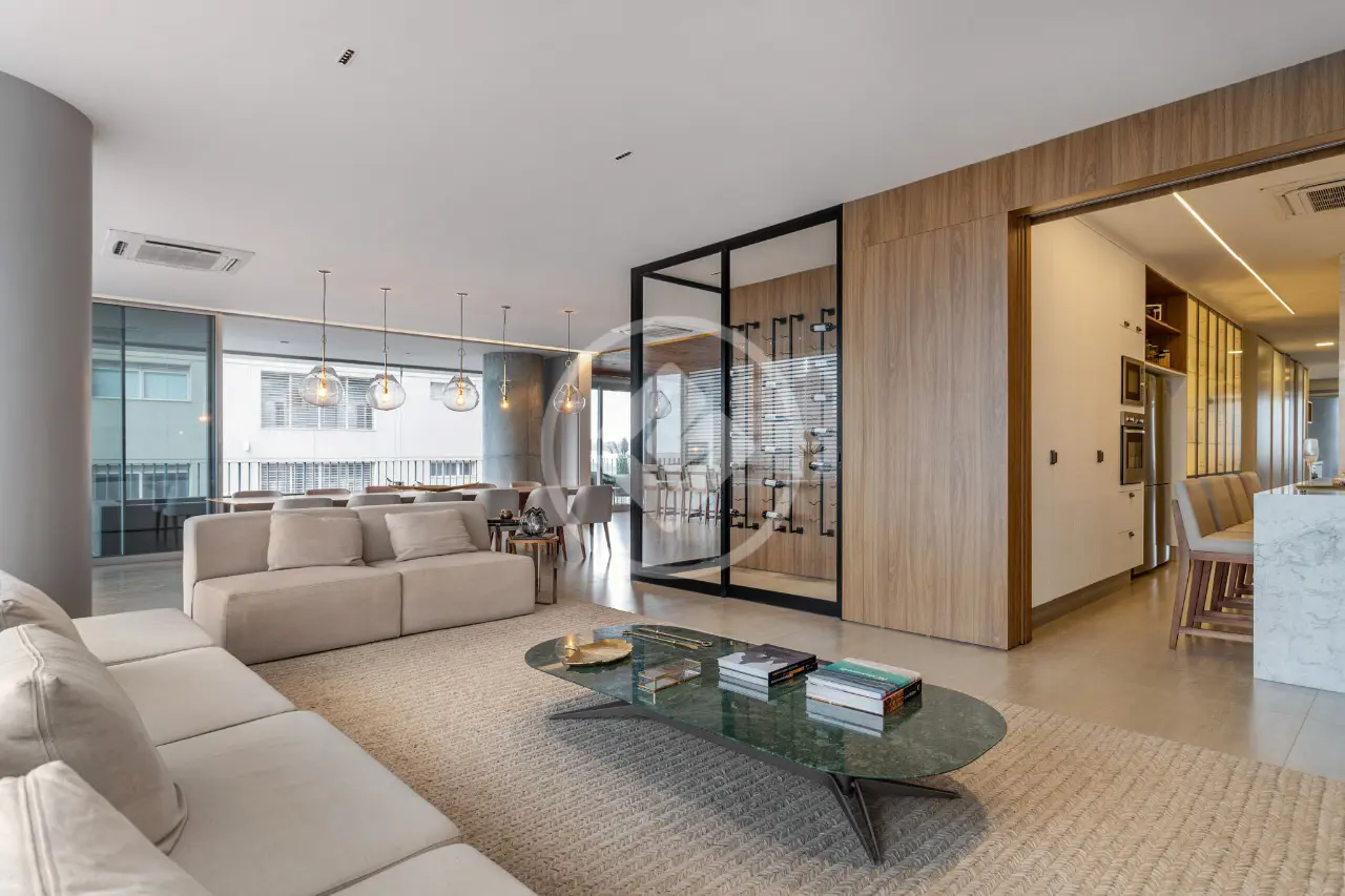 Imagem 5 - Apartamento em Setor Bueno, Goiânia - GO