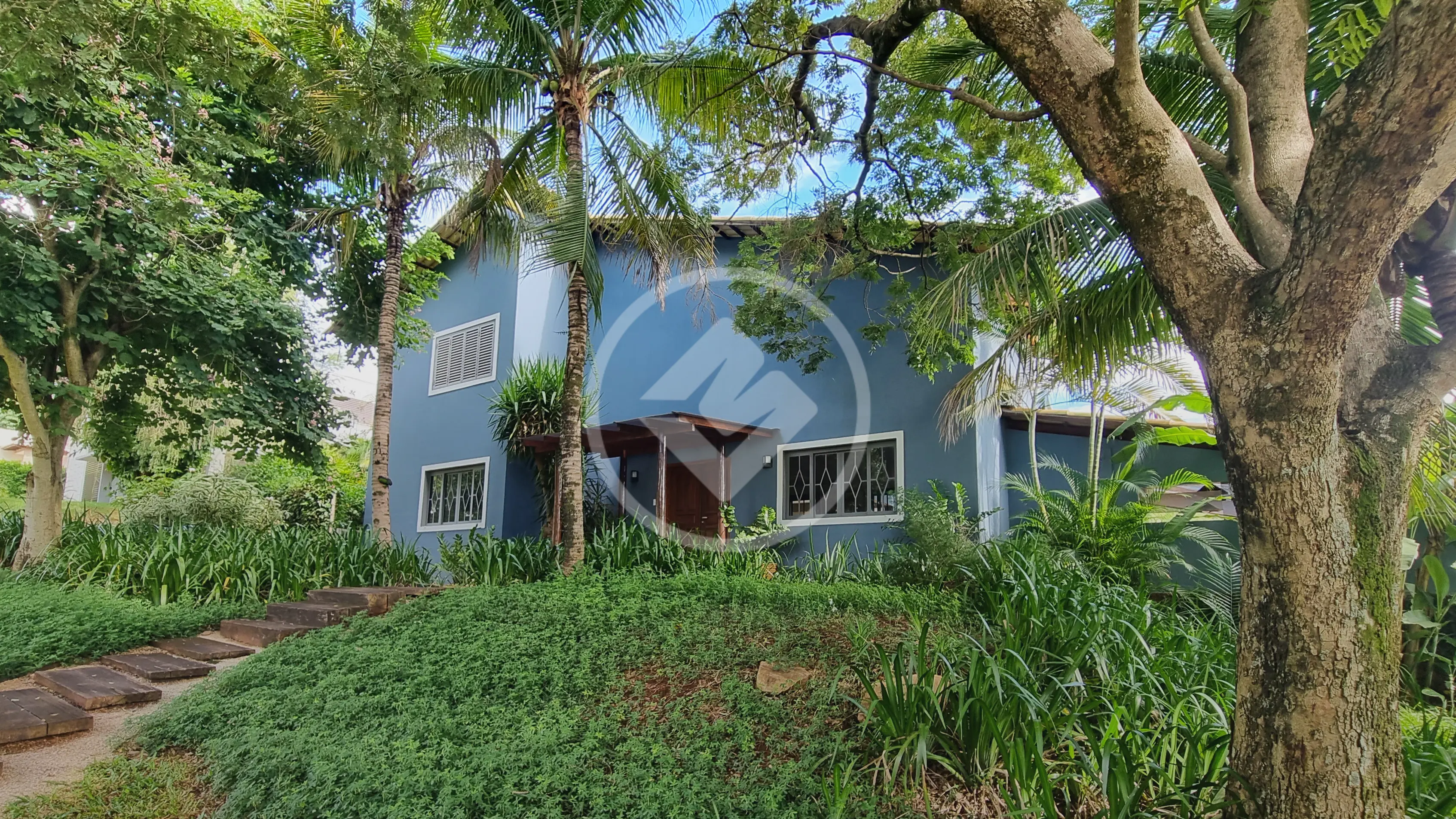 Casa Residencial Aldeia do Vale, Goiânia - GO — foto 1