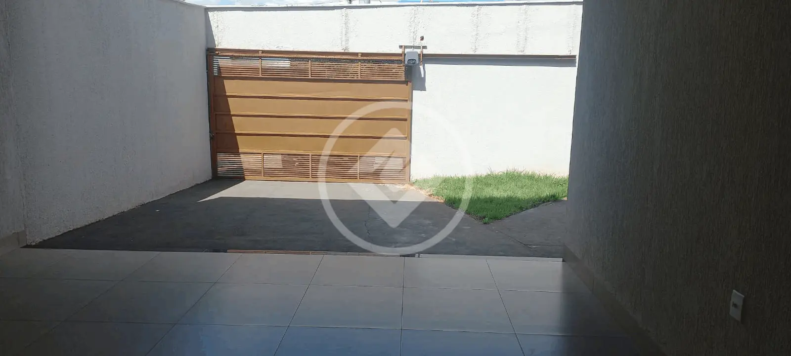 Casa Vila Brasília, Aparecida de Goiânia - GO — foto 2