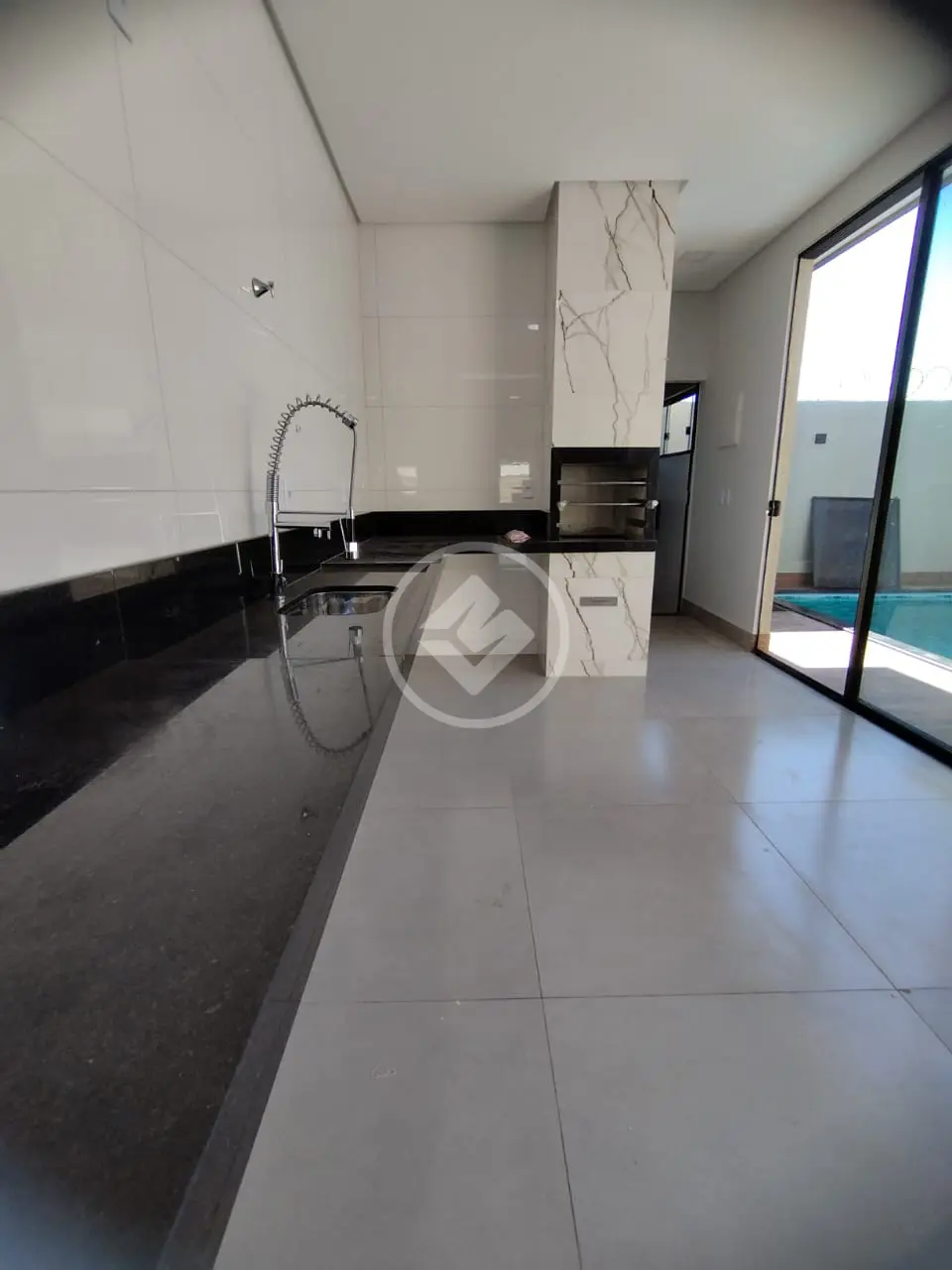 Imagem 2 - Casa em Jardim Balneário Meia Ponte, Goiânia - GO