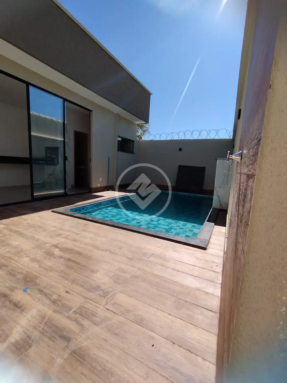 Casa Jardim Balneário Meia Ponte, Goiânia - GO — foto 1