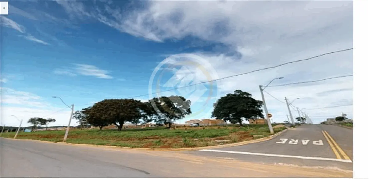 Terreno Residencial Recanto das Emas, Goiânia - GO — foto 1