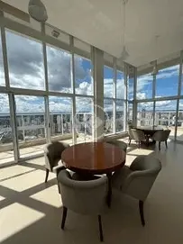 Apartamento Duplex Setor Marista, Goiânia - GO — foto 1