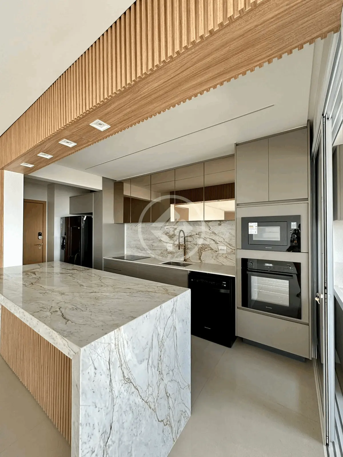Imagem 4 - Apartamento em Setor Bueno, Goiânia - GO