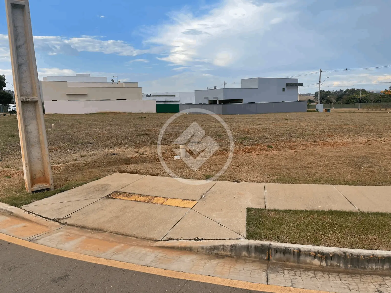 Imagem 4 - Terreno Condomínio em Terras Alpha Residencial 2, Senador Canedo - GO