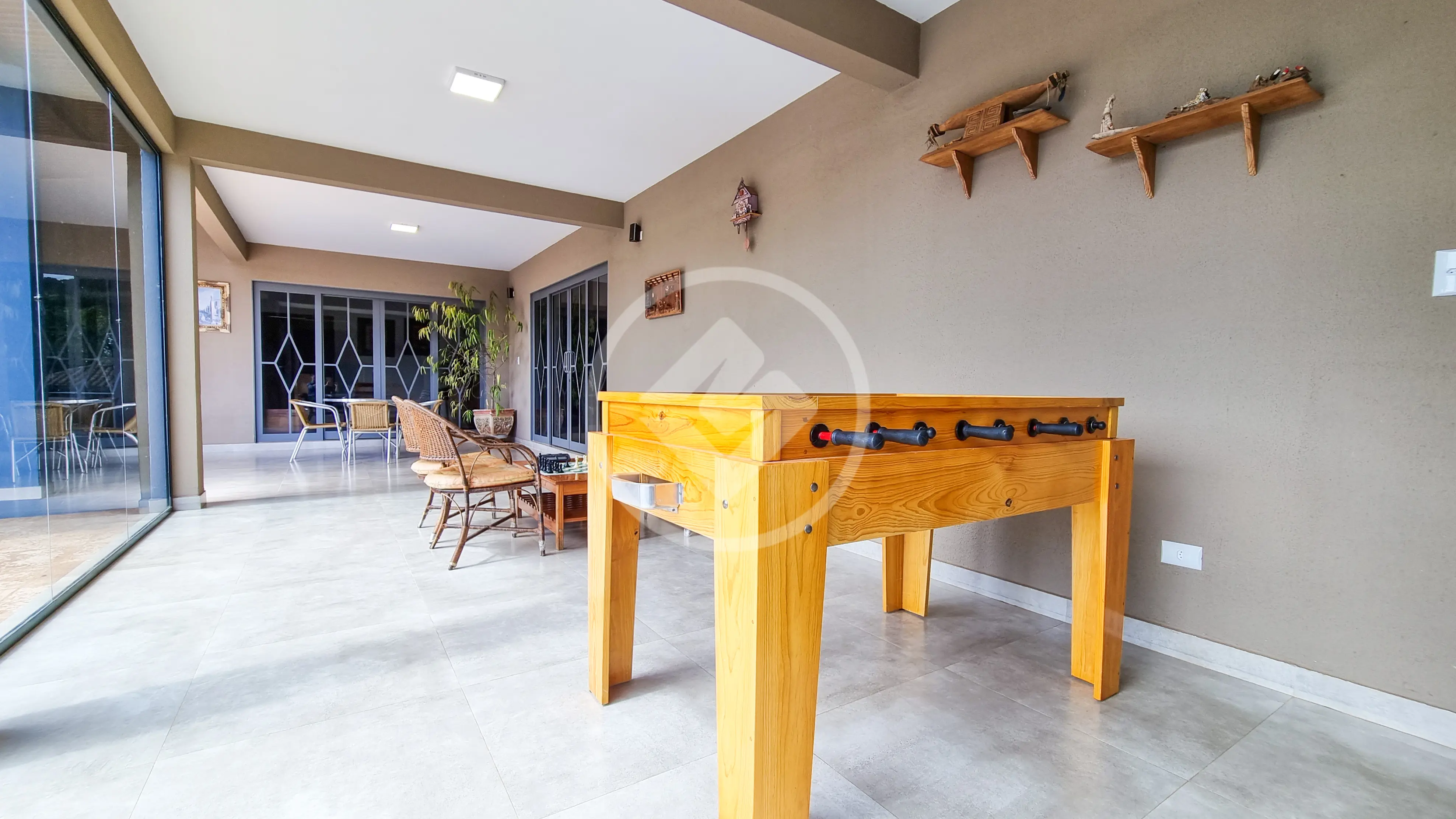 Imagem 6 - Casa em Residencial Aldeia do Vale, Goiânia - GO