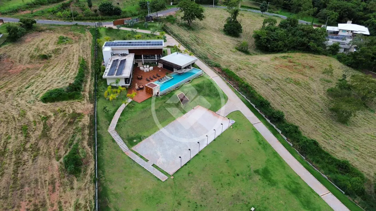 Image 14 - Casa Condomínio em Zona Rural, Hidrolândia - GO