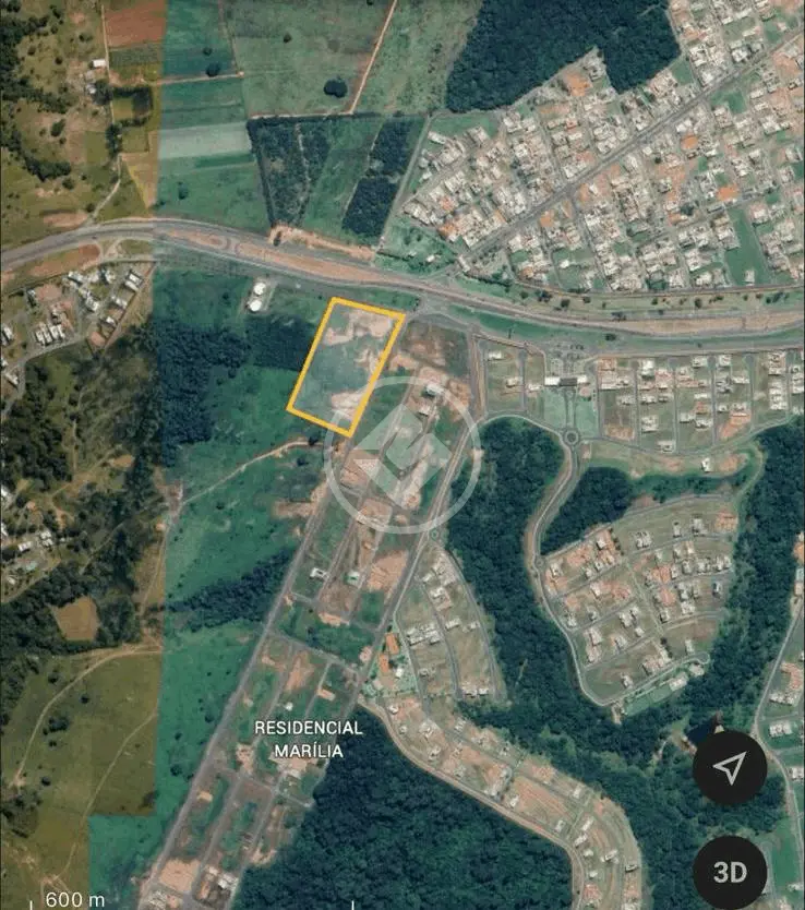 Imagem 4 - Terreno em Residencial Gênova, Senador Canedo - GO