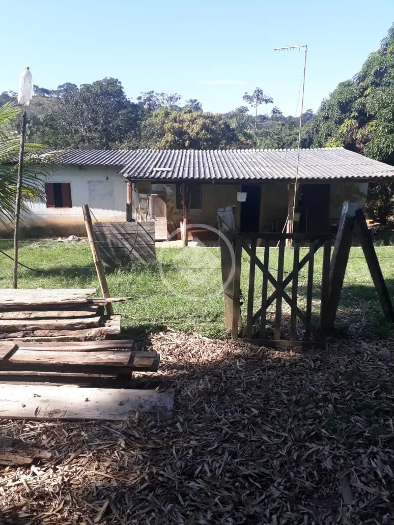 Imagem 1 - Fazenda em Zona Rural, Cocalzinho de Goiás - GO