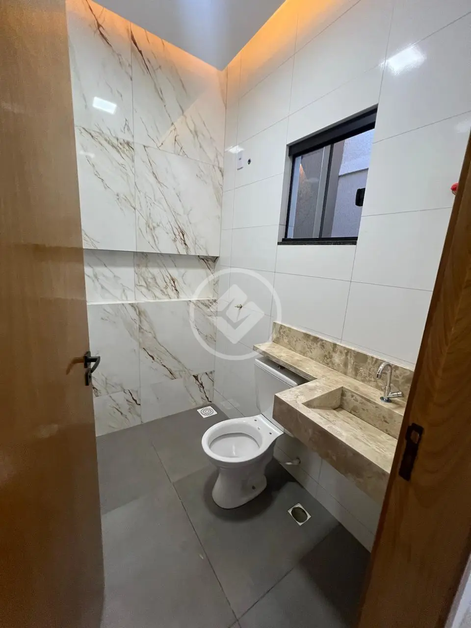 Imagem 5 - Casa em Residencial Alice Barbosa, Goiânia - GO
