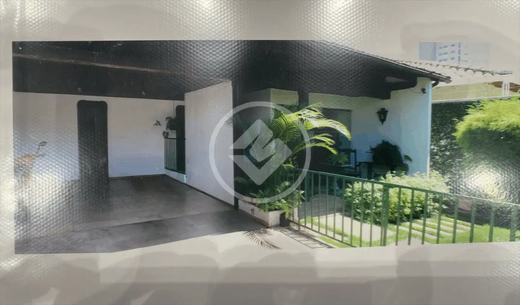 Imagem 2 - Casa em Setor Marista, Goiânia - GO