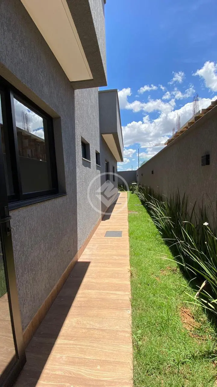 Image 12 - Casa Condomínio em Residencial Araguaia, Aparecida de Goiânia - GO