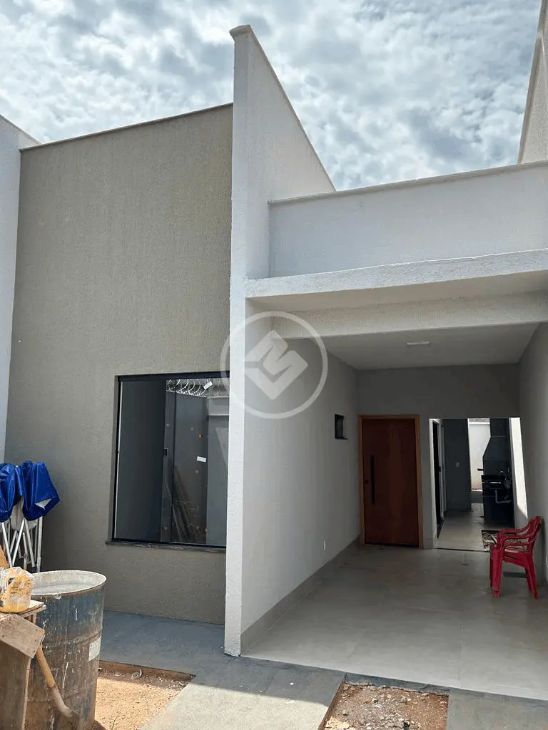 Casa Residencial São Leopoldo, Goiânia - GO — foto 2