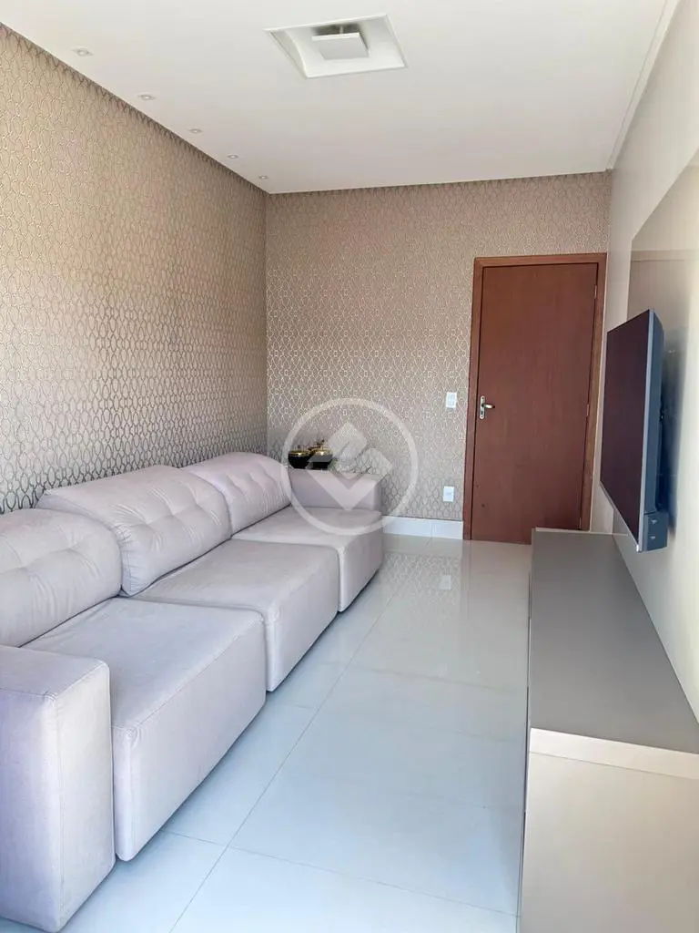 Sobrado Setor Pedro Ludovico, Goiânia - GO — foto 1
