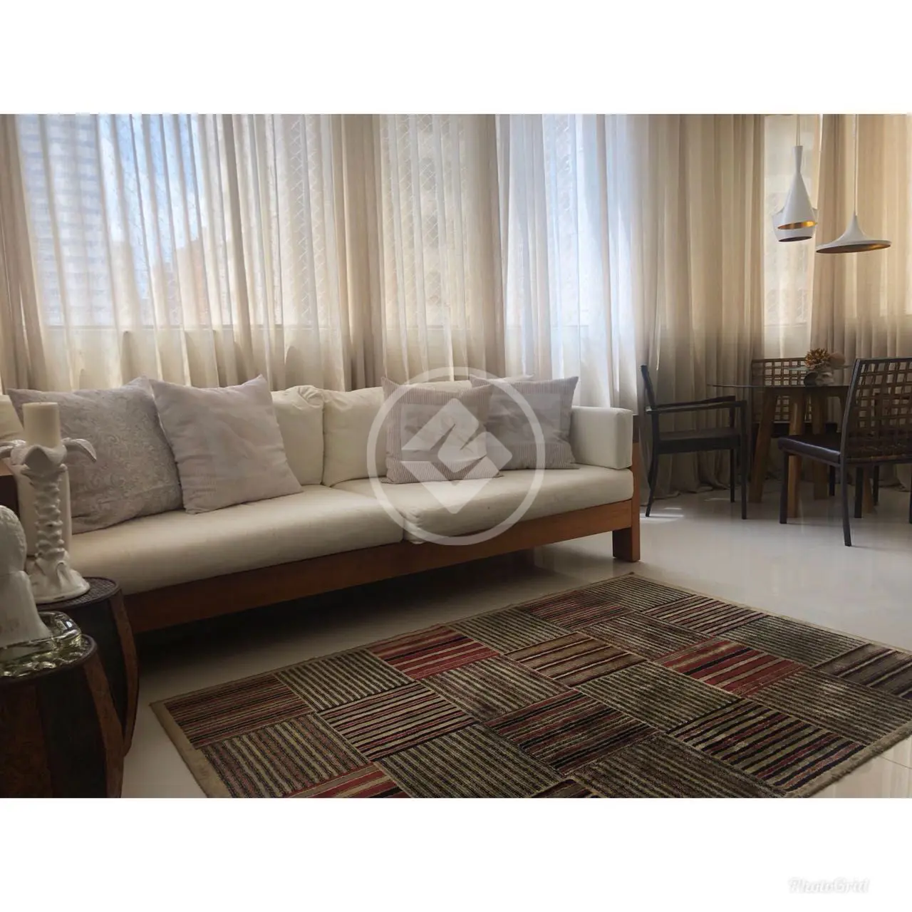 Apartamento Setor Bueno, Goiânia - GO — foto 2