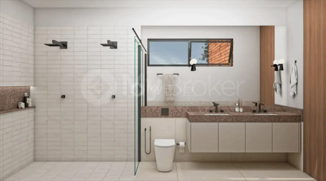 Imagem 5 - Casa Condomínio em Residencial Goiânia Golfe Clube, Goiânia - GO