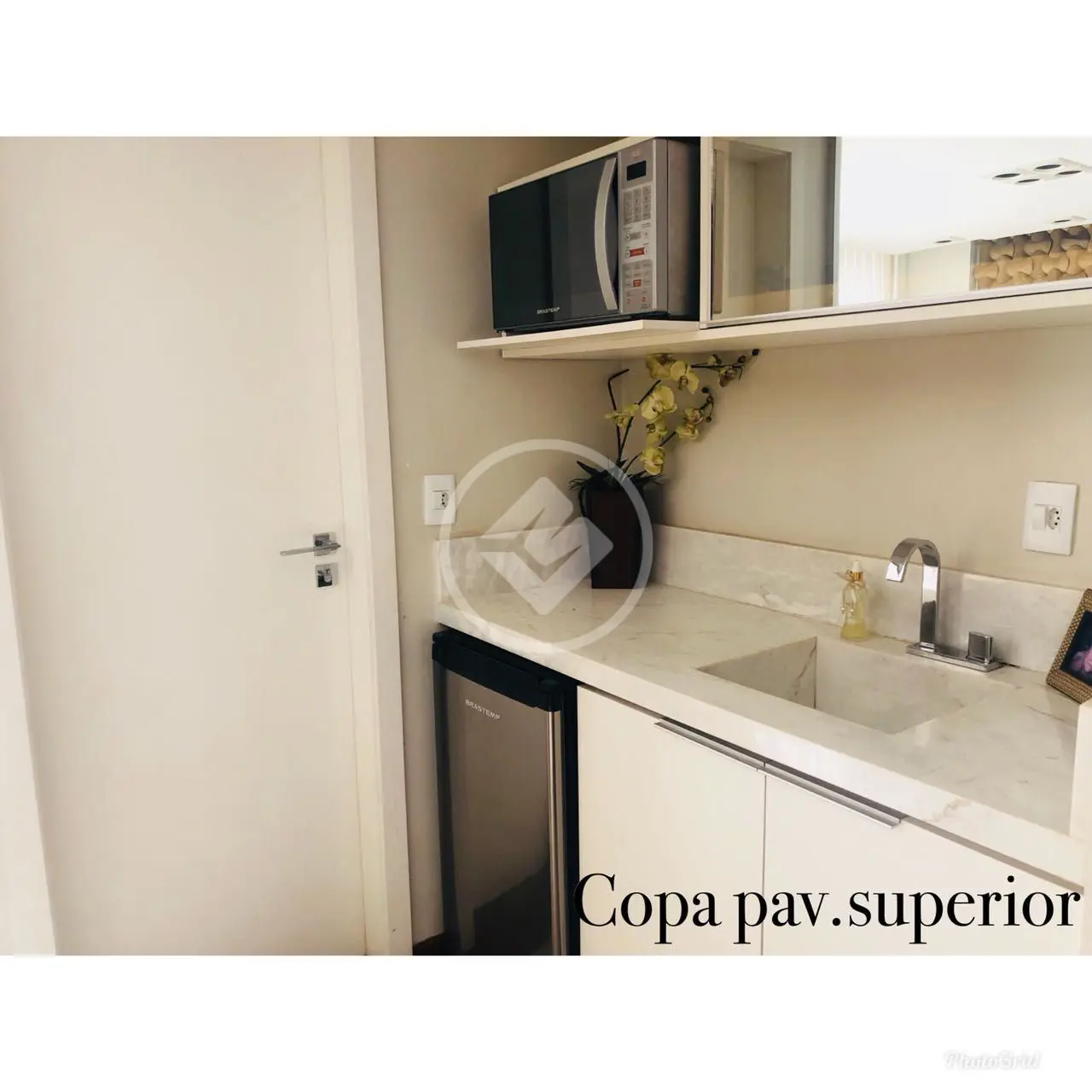 Imagem 4 - Apartamento em Setor Bueno, Goiânia - GO