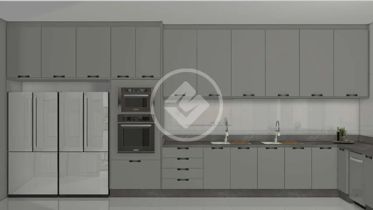 Apartamento Setor Bueno, Goiânia - GO — foto 2