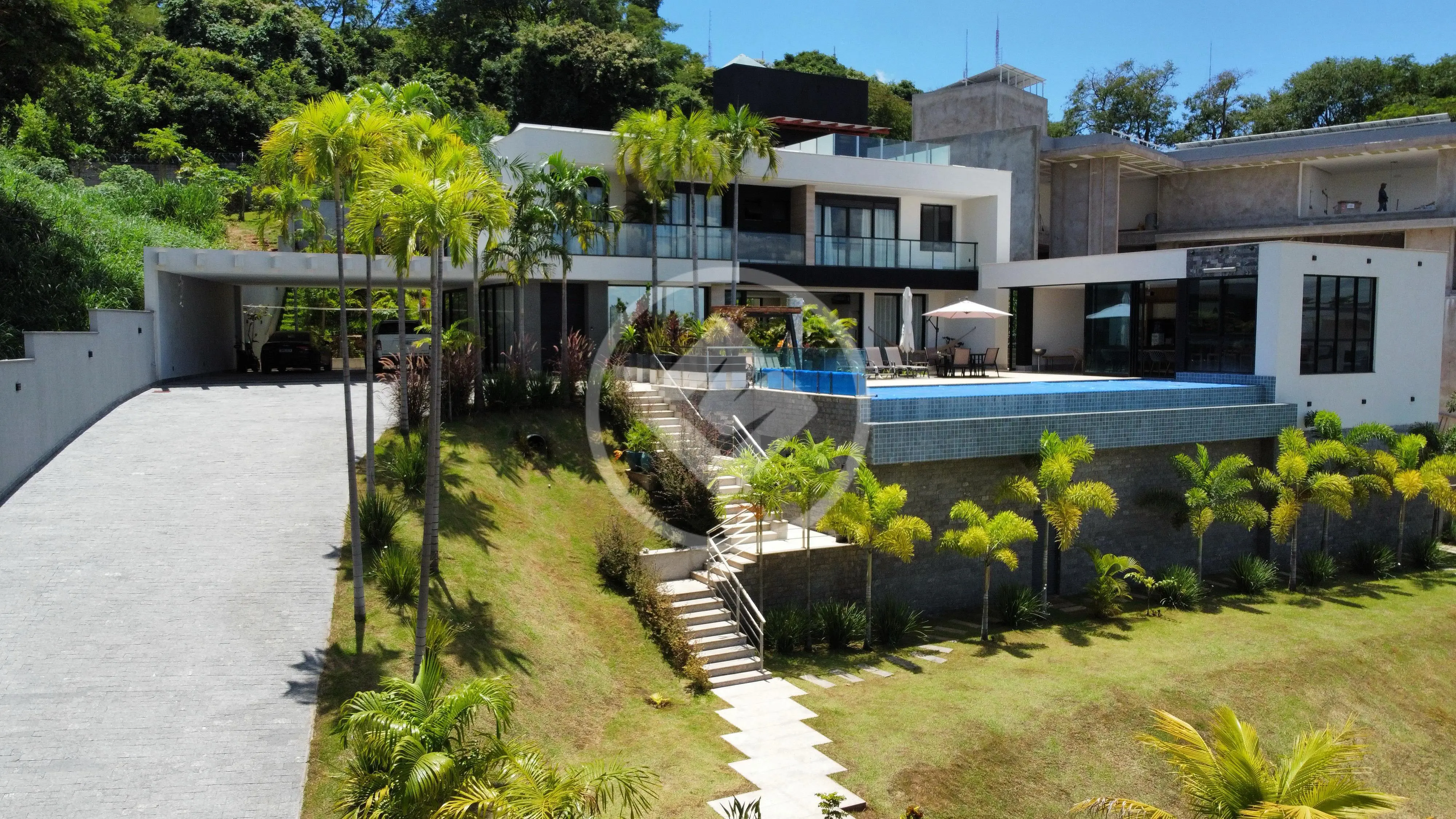 Casa Condomínio Residencial Parque Mendanha, Goiânia - GO — foto 1