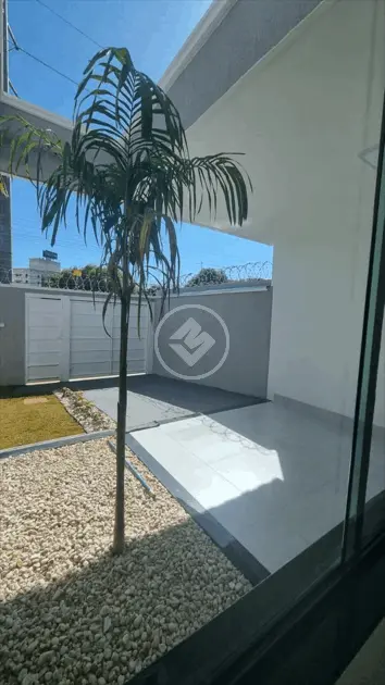 Imagem 1 - Casa em Residencial Canadá, Goiânia - GO