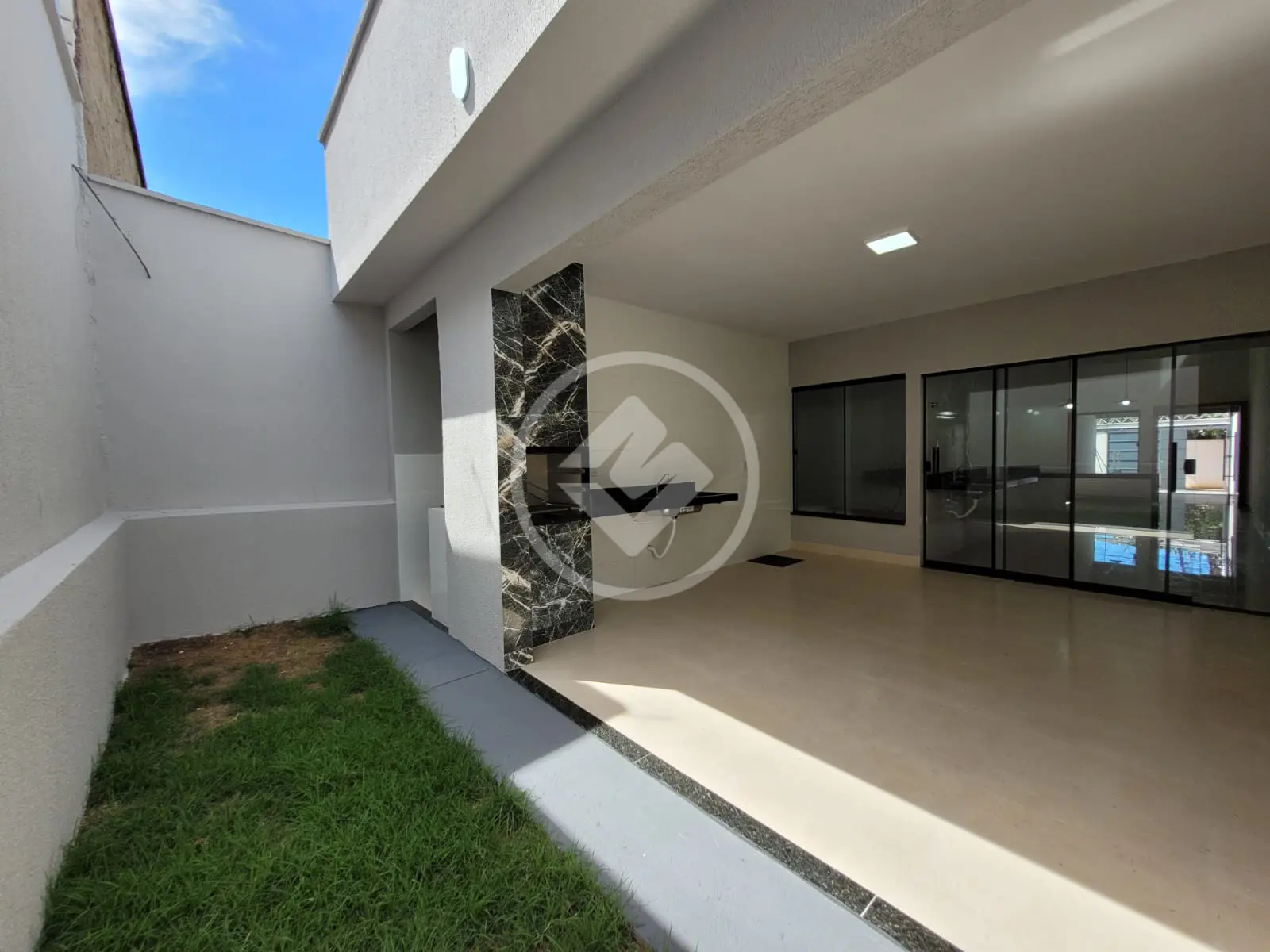 Imagem 5 - Casa em Residencial Alice Barbosa, Goiânia - GO