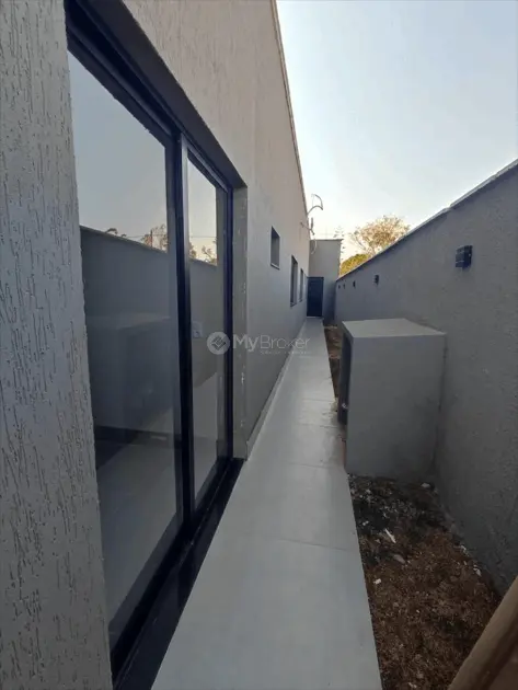 Imagem 3 - Casa Condomínio em Centro, Abadia de Goiás - GO