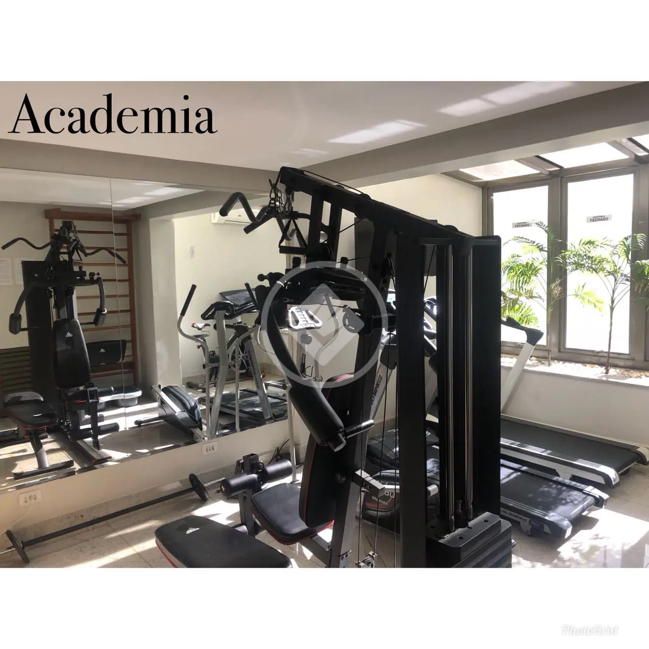Image 15 - Apartamento em Setor Bueno, Goiânia - GO
