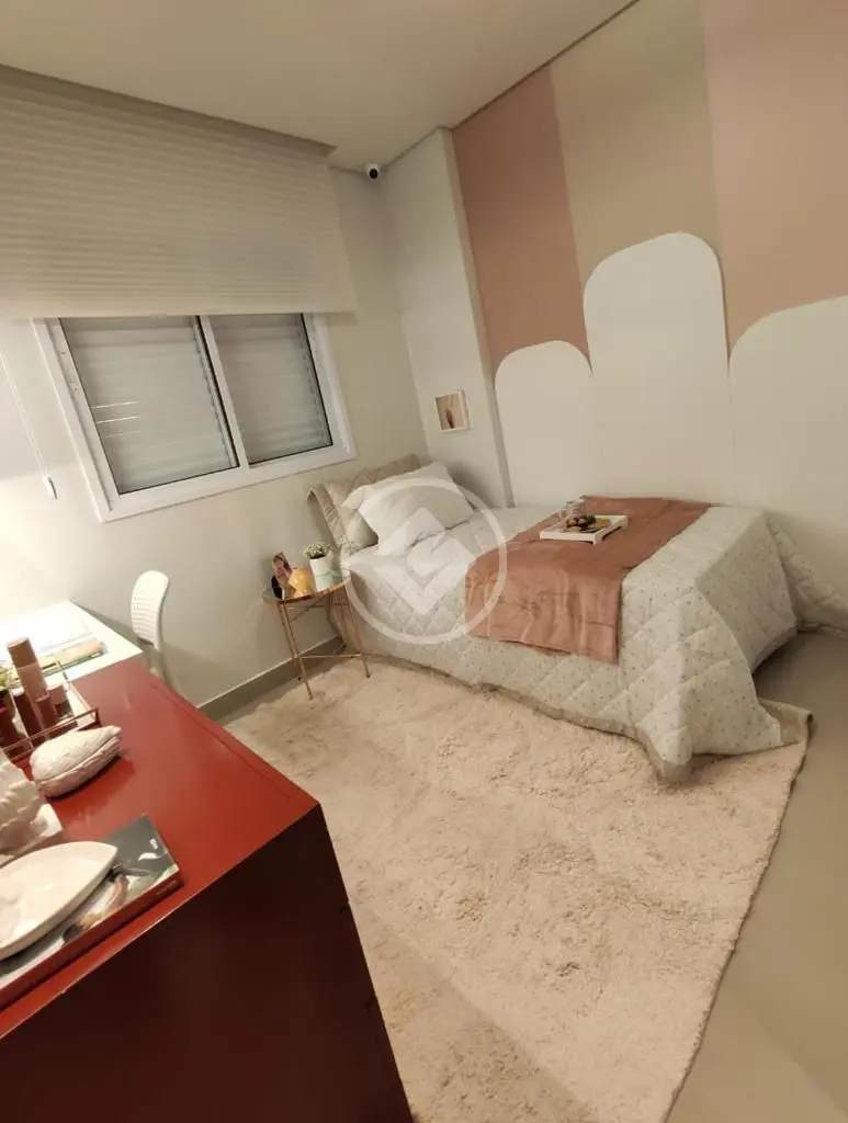 Imagem 6 - Apartamento em Vila Rosa, Goiânia - GO