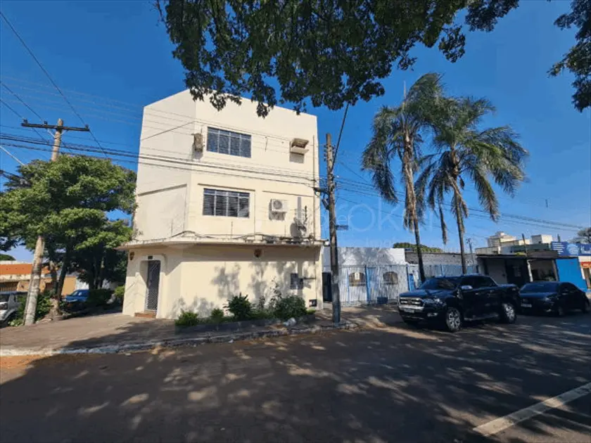 Imagem 2 - Prédio em Setor Leste Universitário, Goiânia - GO