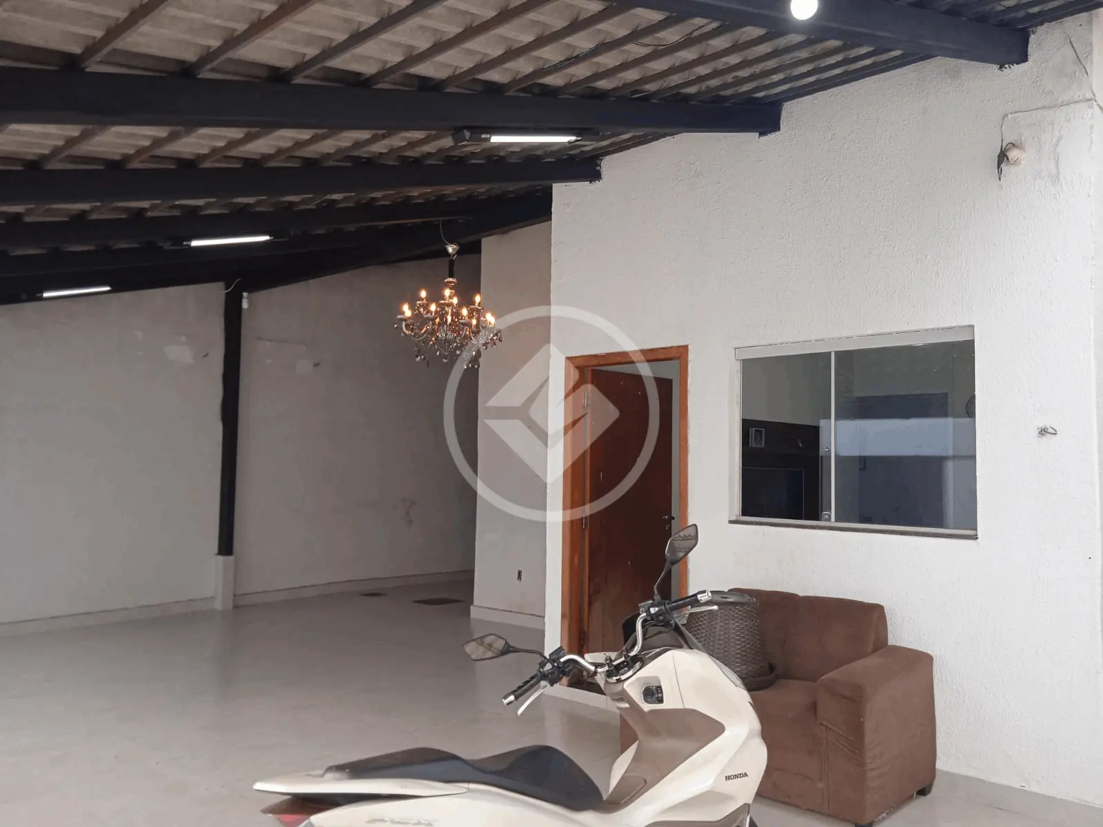Imagem 5 - Casa em Residencial Vereda dos Buritis, Goiânia - GO