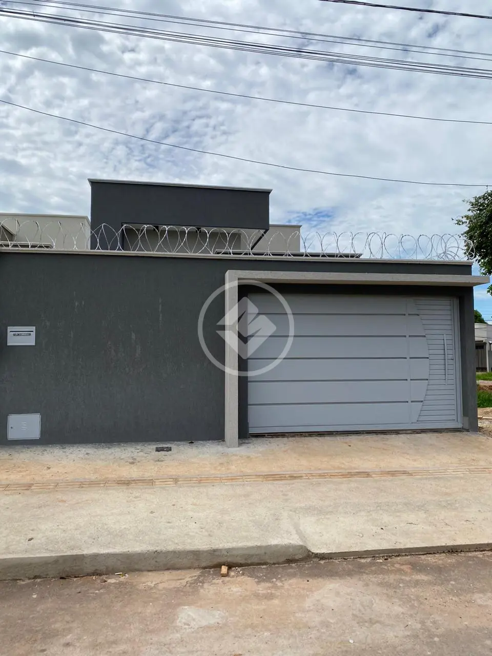 Casa Residencial das Acácias, Goiânia - GO — foto 1