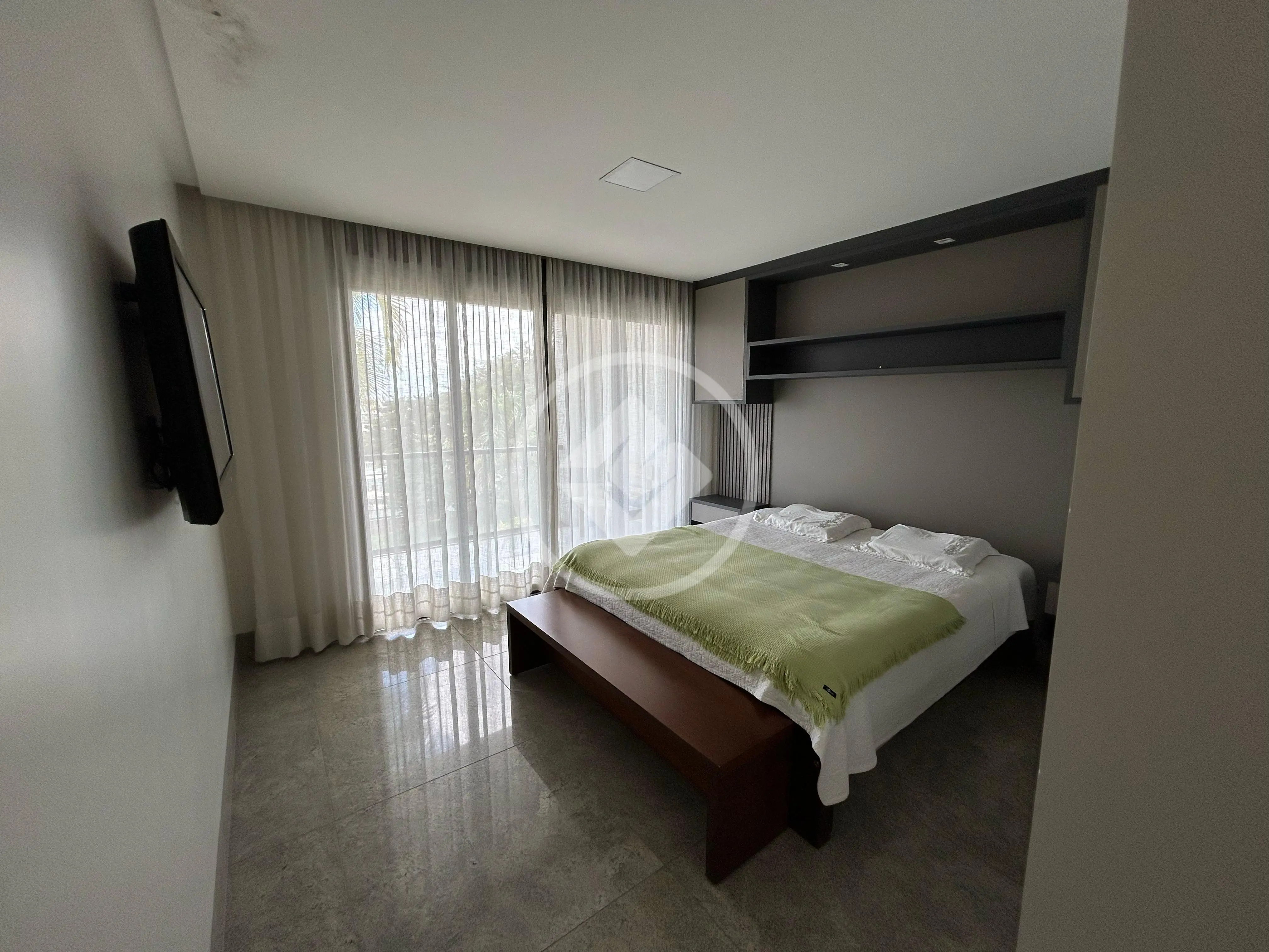 Imagem 6 - Casa Condomínio em Residencial Parque Mendanha, Goiânia - GO