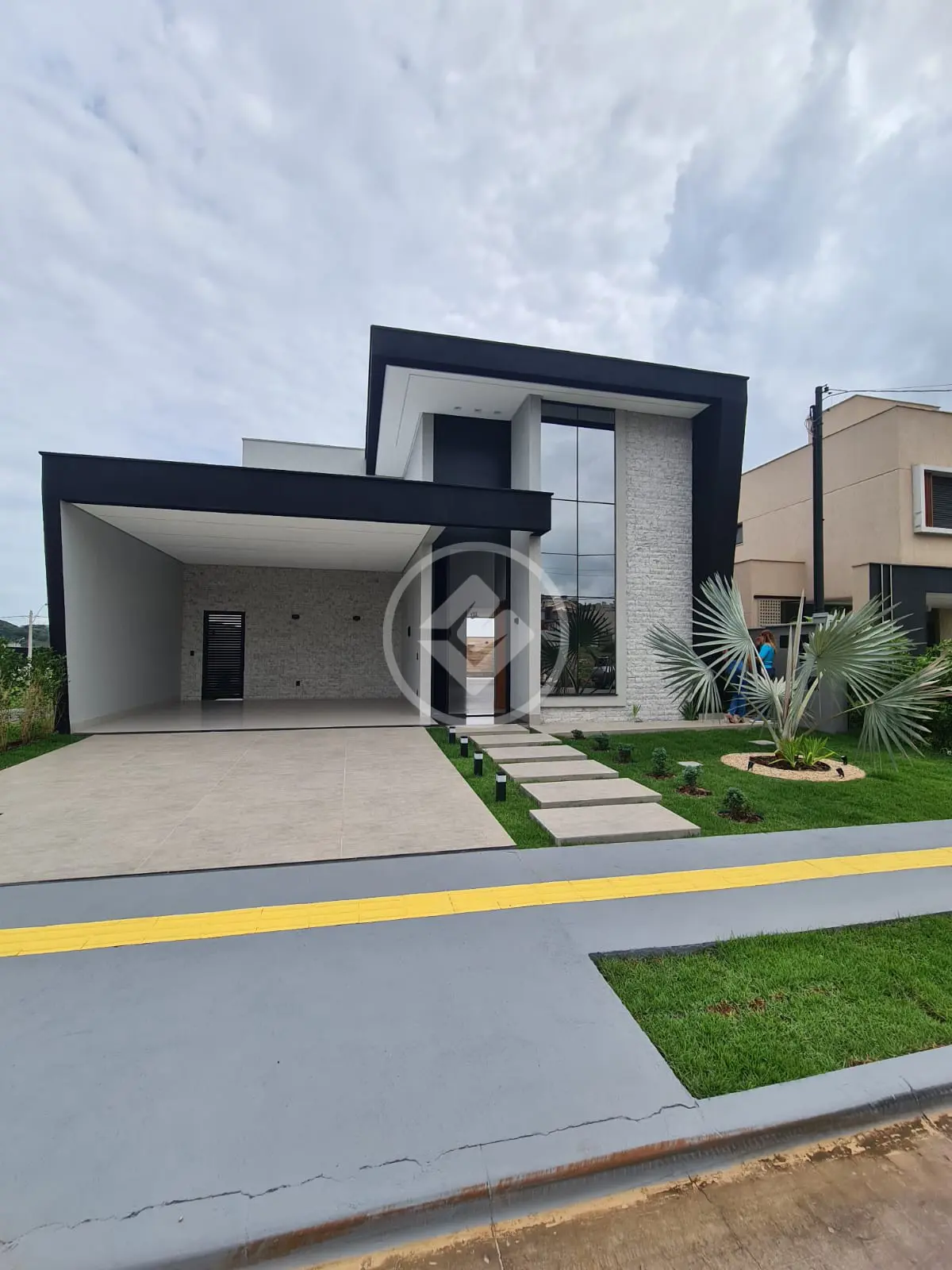 Imagem 2 - Casa em Jardins Porto, Senador Canedo - GO