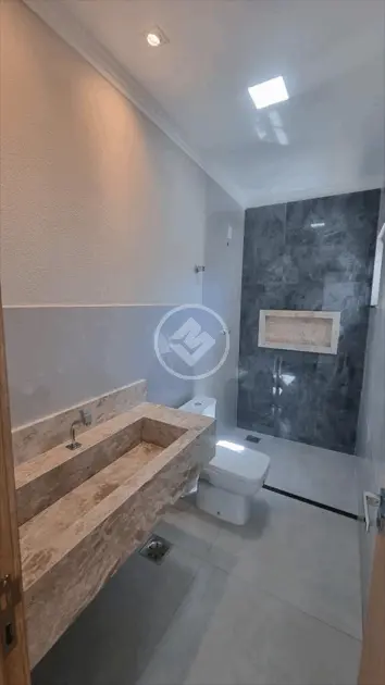 Imagem 3 - Casa em Residencial Canadá, Goiânia - GO
