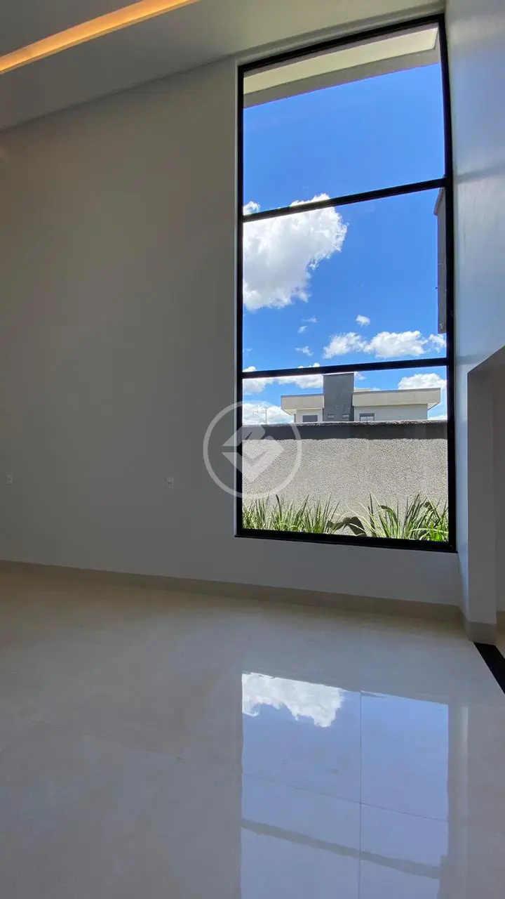 Imagem 3 - Casa Condomínio em Residencial Araguaia, Aparecida de Goiânia - GO