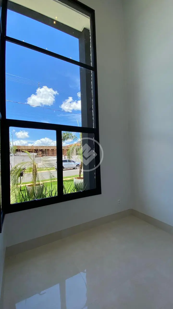 Imagem 5 - Casa Condomínio em Residencial Araguaia, Aparecida de Goiânia - GO