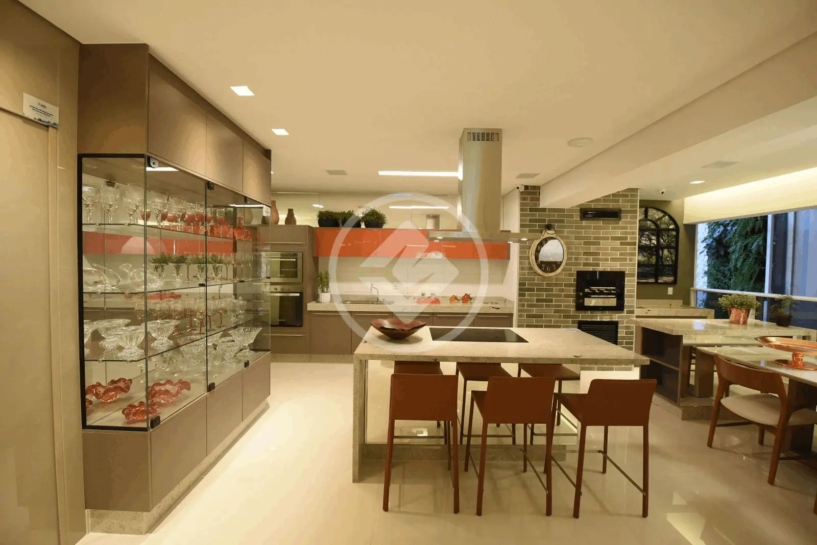 Imagem 4 - Apartamento em PARK LOZANDES, Goiânia - GO