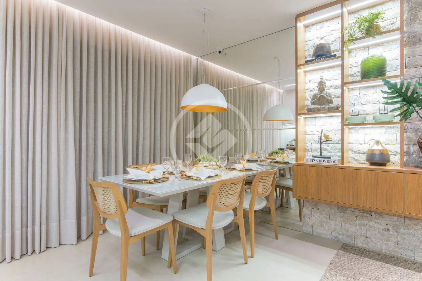 Imagem 6 - Apartamento em Jardim Goiás, Goiânia - GO