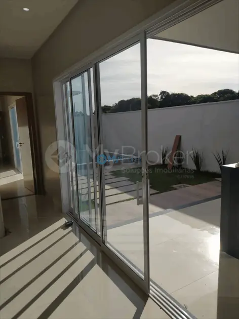 Imagem 5 - Casa Condomínio em Jardim Veneza, Senador Canedo - GO