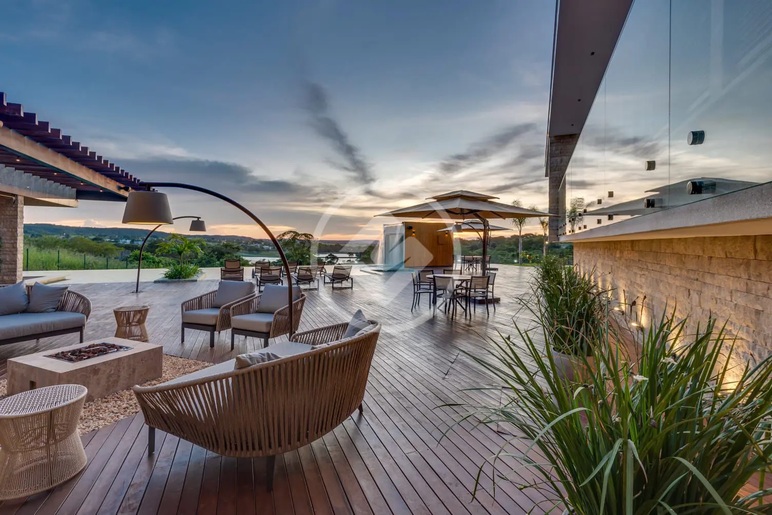 Casa Condomínio Zona Rural, Hidrolândia - GO — foto 2