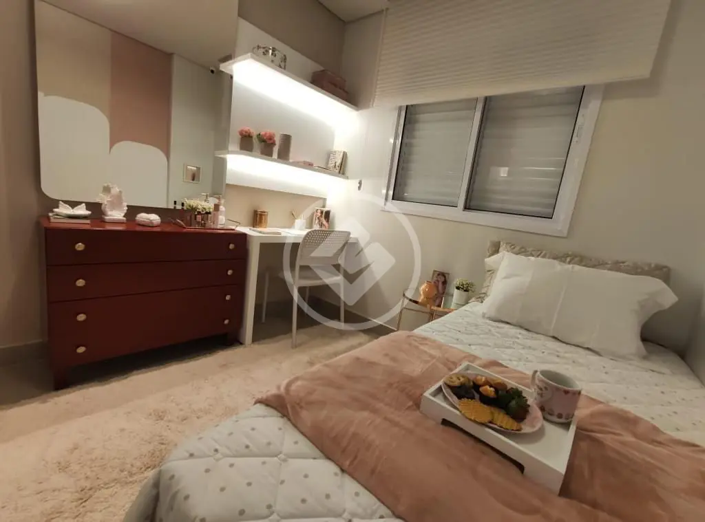 Imagem 5 - Apartamento em Vila Rosa, Goiânia - GO