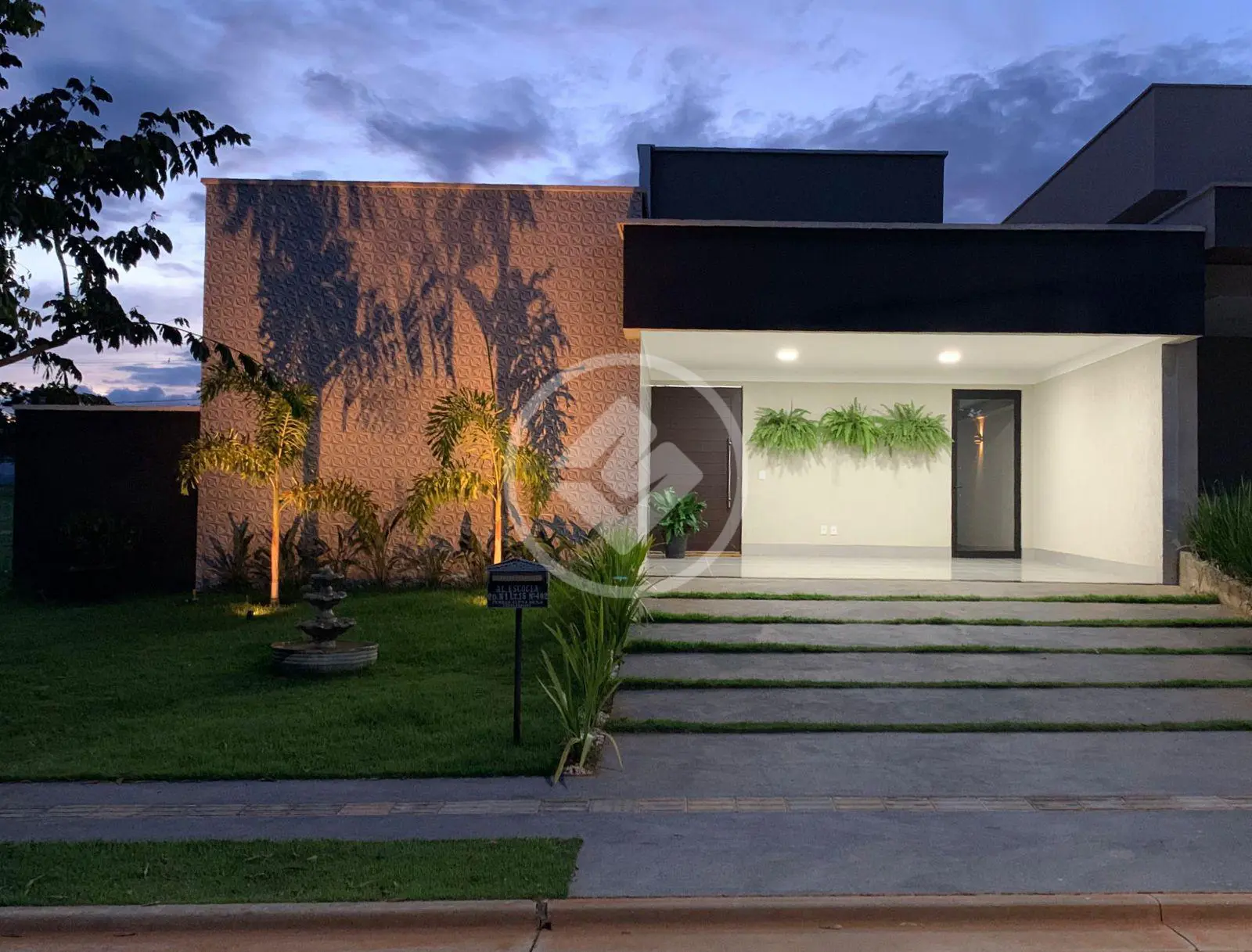 Casa Terras Alpha Residencial 1, Senador Canedo - GO — foto 1