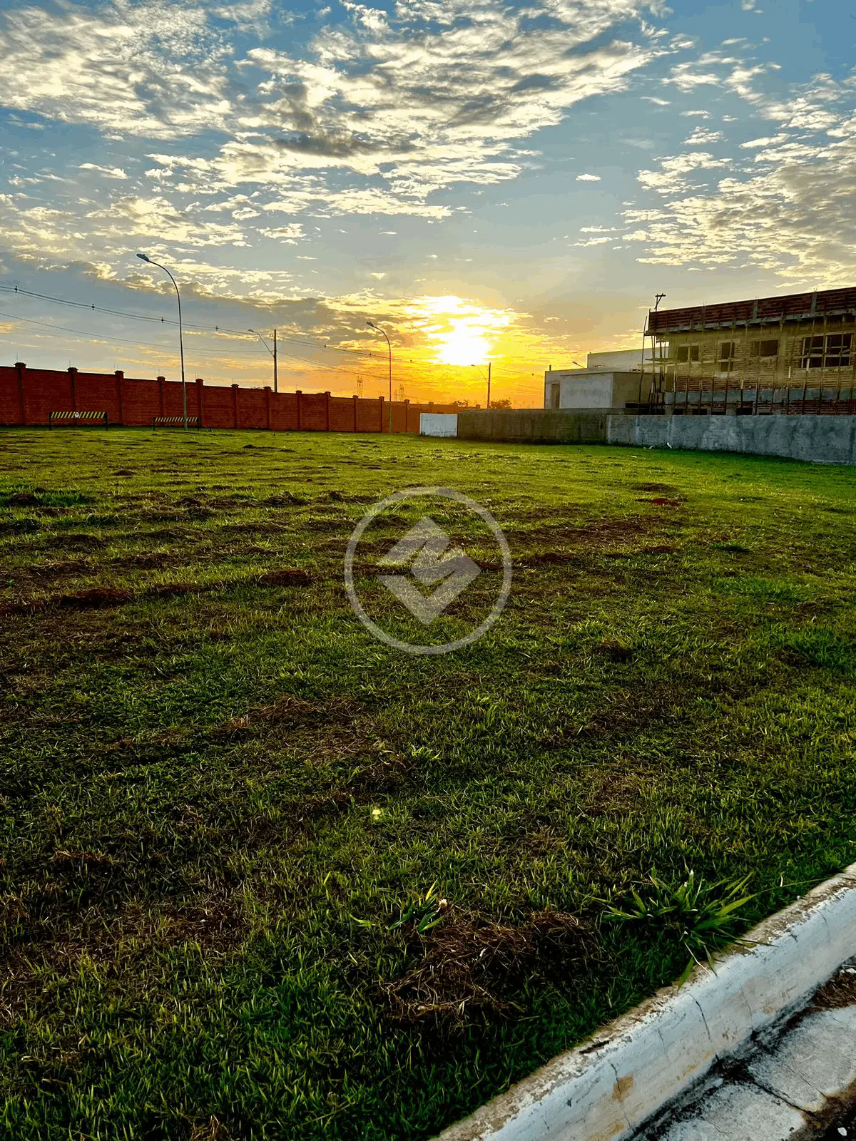 Terreno Condomínio PORTAL DO SOL GREEN, Goiânia - GO — foto 2