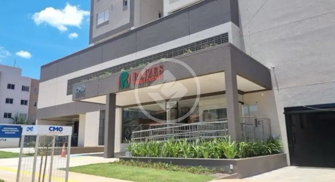 Apartamento Vila Rosa, Goiânia - GO — foto 1