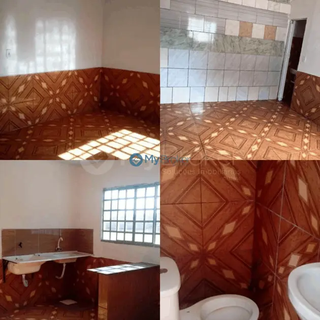Casa JARDIM NOVO MUNDO, Goiânia - GO — foto 1