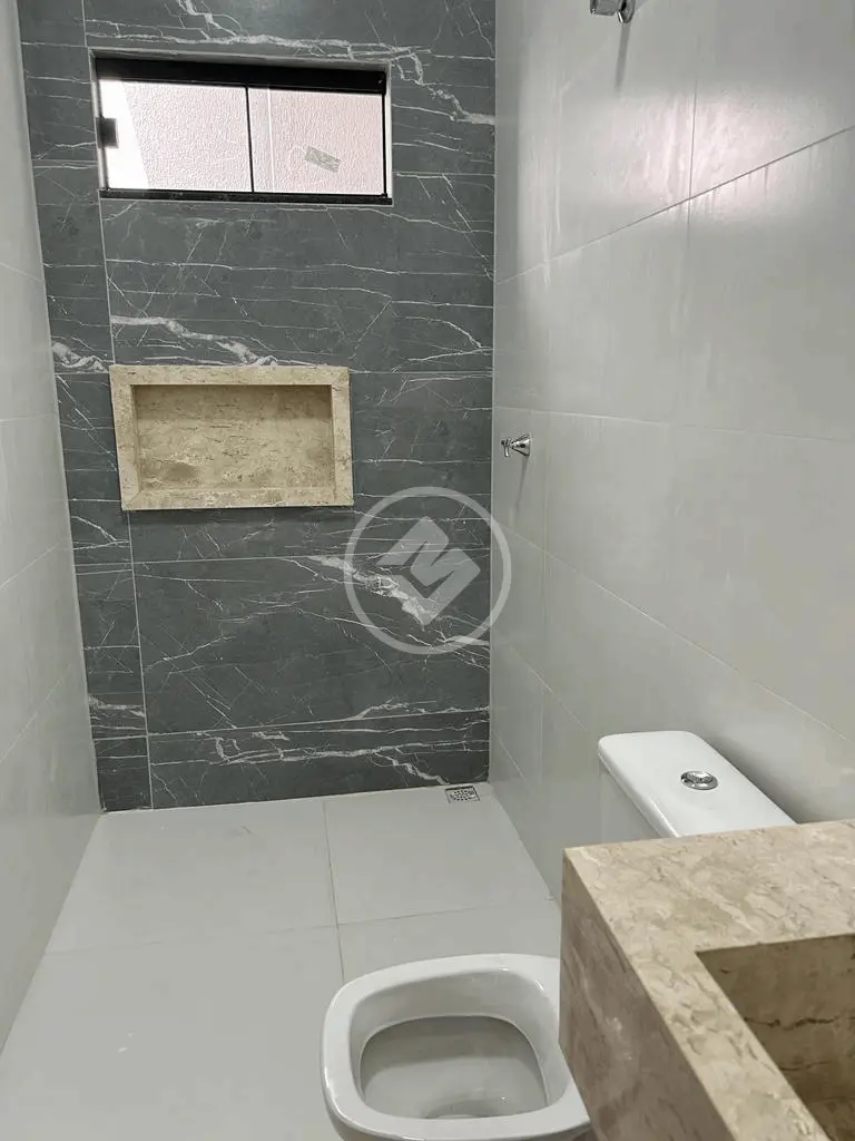 Imagem 4 - Casa em Residencial São Leopoldo, Goiânia - GO