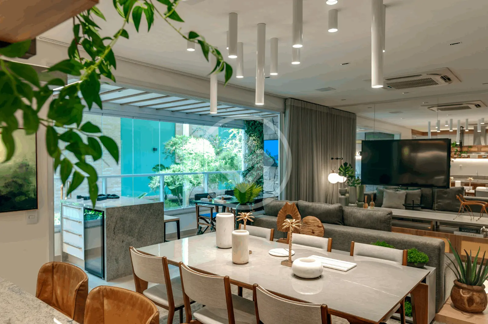 Imagem 4 - Apartamento em Park Lozandes, Goiânia - GO